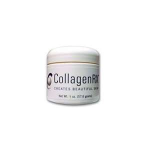  CollagenRX Rejuvenating Cream