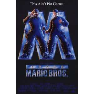  Super Mario Bros. Movie Poster (11 x 17 Inches   28cm x 