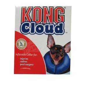  Kong Cloud Soft Inflatable E Collar X Small