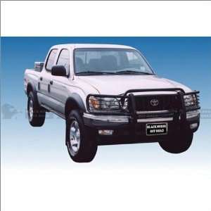   Toyota Tacoma Black Horse Black Grill Guard Free Installation in New