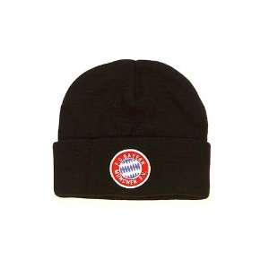 Bayern Munich   Beanie / Winter Hat. Ships within USA.