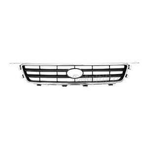 TOYOTA CAMRY Grille assy 2000 2001