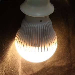  8w A19 LED Bulb, E27 Spotlight, Warm White