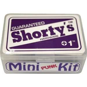  Shortysmall 1 Mini Kit Usa Brngs,hrdwr,bush,washrs 