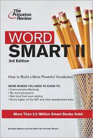   Vocabulary, (037576576X), Princeton Review, Textbooks   