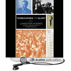   to Glory (Audible Audio Edition) Langston Hughes, Myra Taylor Books