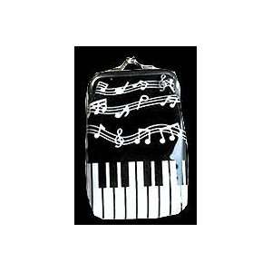  Piano Keyboard Cigerette Clasp Pouch Case Toys & Games