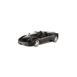  Ferrari F430 Spider Owned by Seal Diecast Car Model Toys & Games