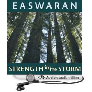   the Storm (Audible Audio Edition) Eknath Easwaran, Paul Bazely Books