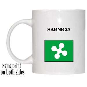  Italy Region, Lombardy   SARNICO Mug 