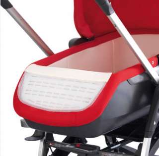 Inglesina Avio Baby Pram System Stroller + Bassinet NEW 809630004545 