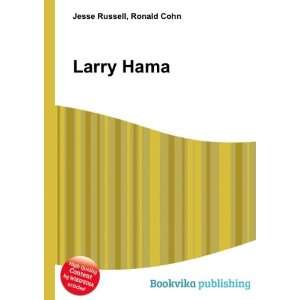  Larry Hama Ronald Cohn Jesse Russell Books