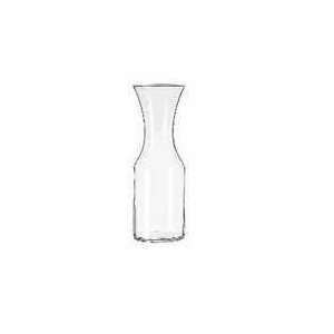     Libbey 40 Ounce or 1 Liter Wine Decanter