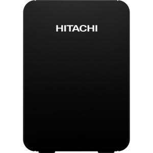  Hitachi, Touro Desk Base 2.0TB Black (Catalog Category 