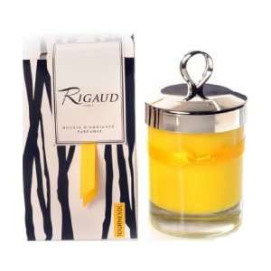  Rigaud Tournesol Candle (Medium)