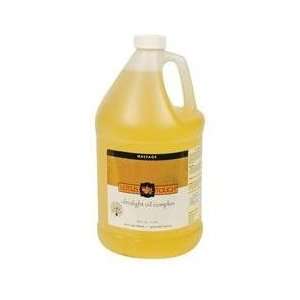  Lotus Touch Ultralight Oil Complex 1 Gal Health 