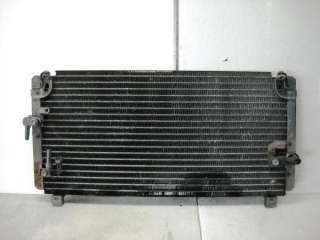 TOYOTA MR2 1993 Condenser [16060]  