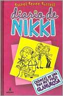 Diario de Nikki (Dork Diaries Rachel Renée Russell