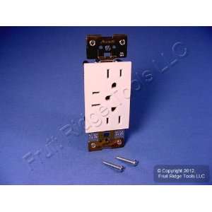   Sand TRIPLEX Receptacle Outlet 15 Amp AC315 SND