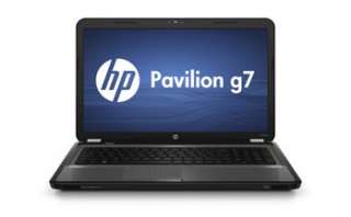 Holiday Season Sales   HP G7 1272NR 17.3 Inch Laptop