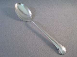 Towle Sterling Silver CHIPPENDALE Teaspoon (s) ~  