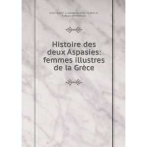   (of Miletus.) Jean Joseph FranÃ§ois Leconte de BiÃ¨vre Books