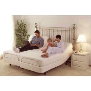  DynastyMattress S Cape Adjustable Beds Set Sleep System Leggett 