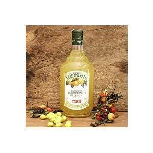  Toschi Lemoncello Liqueur 750ML Grocery & Gourmet Food