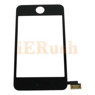 New Digitizer Touch Screen For iPod Touch 2nd Gen US+TL  