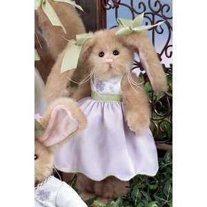  Dee 10 Bearington Rabbit 