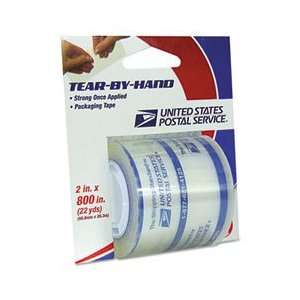  LePages 2000 Tear By Hand Packaging Tape (83726) Office 