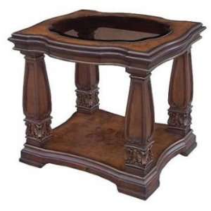  Torricella End Table