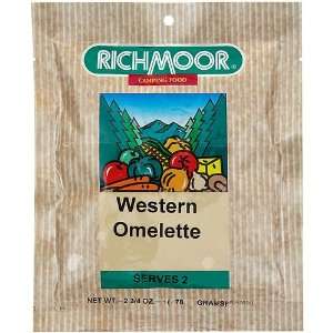  Richmoor Western Omelette Serves 2
