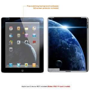   Apple Ipad 2 (released 2011 model) case cover IPAD2 790 Electronics