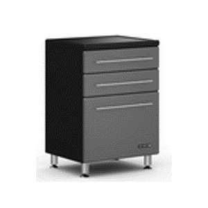    Three Drawer Counter High Ultimate Garage Cabinet