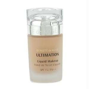  Ultimation Liquid Makeup SPF 15   # BO22 ( Unboxed 