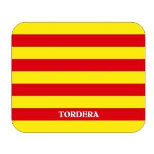  Catalunya (Catalonia), Tordera Mouse Pad 