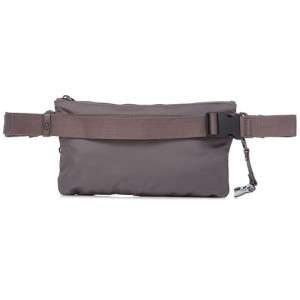KIPLING NEW DEWI Waist Packs ZipTop Belt Bag Black  