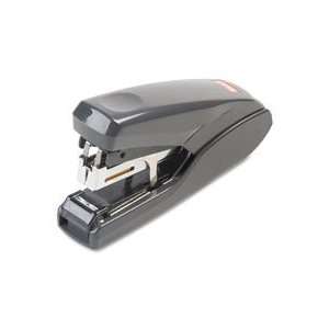  Flat Clinch Mini Stapler, with Staple Remover, up to 20 