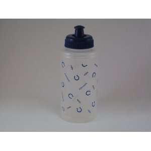  INDIANAPOLIS COLTS SPORTS BOTTLE 8 OZ   BLUE Baby