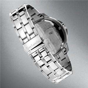 New Guy Laroche Celine Couture Series Mens Watch  