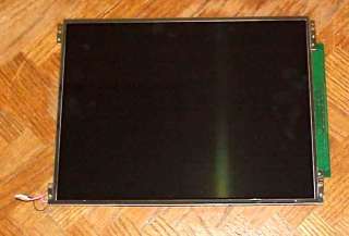 12.1 LCD SCREEN FOR TOSHIBA PORTEGE M200 S838 LTD121KM  