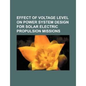  Effect of voltage level on power system design for solar 