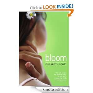 Bloom Elizabeth Scott, Lisa Fyfe  Kindle Store