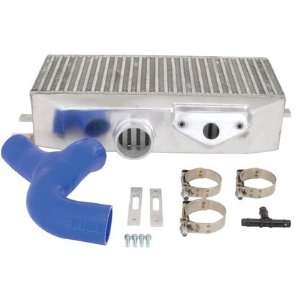  TurboXS Top Mount Intercooler Kit with Silicon Turbo to IC 
