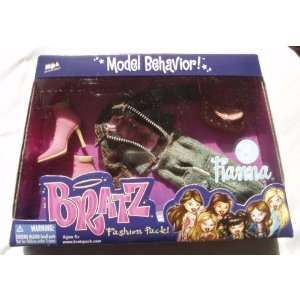  Model Behavior Toys & Games