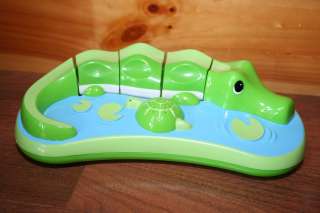Evenflo Exersaucer Replacement JUNGLE SWITCH A ROO Pod Tray Base 