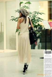 2011 Fashion Bohemian Lady Dress BOHO Vest dresses S471  