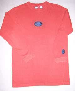 Boys Shirts Lot L  XL Nike, Flamehead USA, Point Zero  