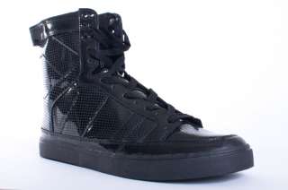 retail price $ 120 condition brand new in box high top design 100 % 